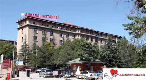 ankara tandoğan kulak burun boğaz hastanesi
